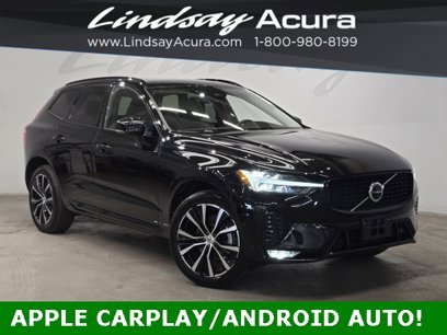Used 2023 Volvo XC60 B5 Plus