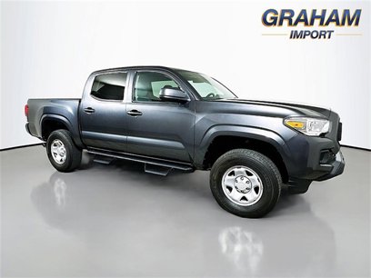 Used 2022 Toyota Tacoma SR