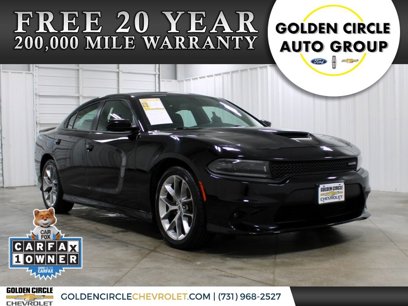 Used 2022 Dodge Charger GT