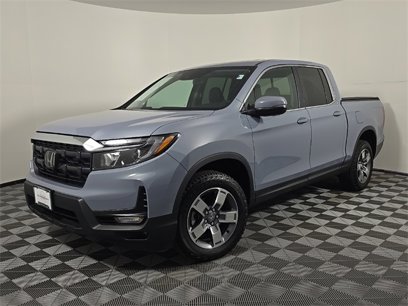 Used 2024 Honda Ridgeline RTL