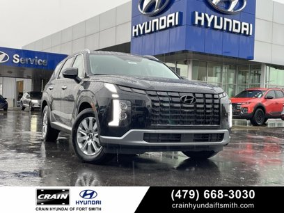 New 2025 Hyundai Palisade SEL