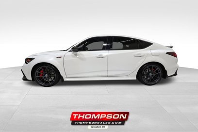 Used 2024 Acura Integra Type S