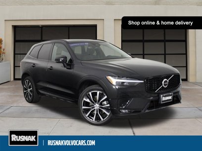 Certified 2025 Volvo XC60 B5 Plus w/ Protection Package Premier