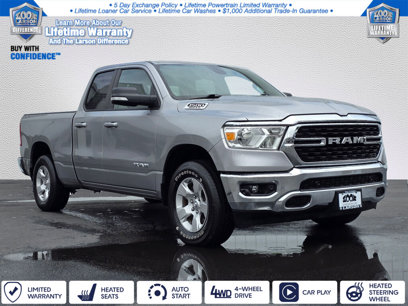 Used 2022 RAM 1500 Lone Star