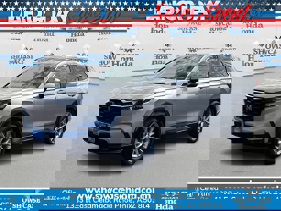 Used 2023 Honda CR-V EX-L