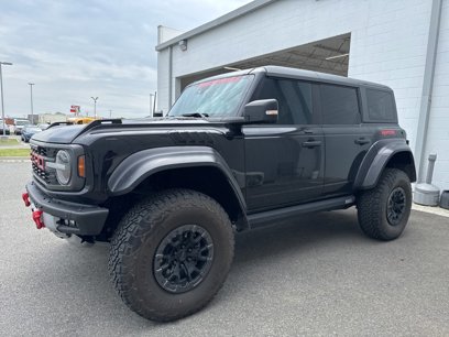 Used 2023 Ford Bronco Raptor