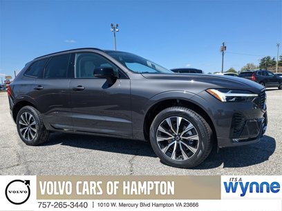 New 2025 Volvo XC60 B5 Core w/ Climate Package
