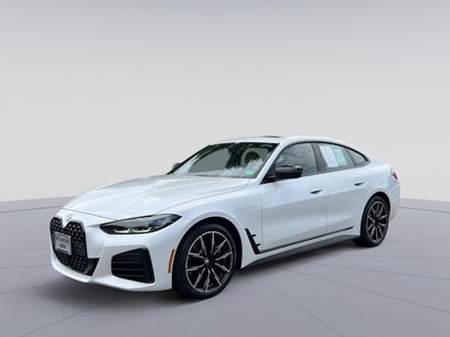 Used 2023 BMW 430i Gran Coupe xDrive w/ M Sport Package