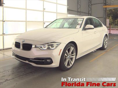 Used 2016 BMW 340i Sedan