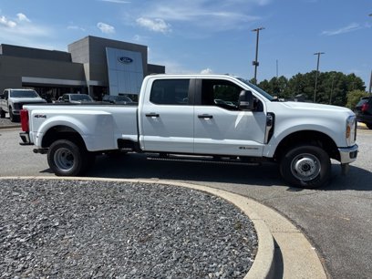 New 2025 Ford F350 XL