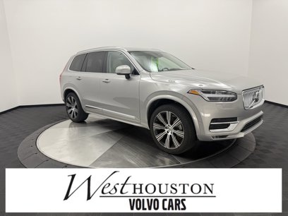 Certified 2023 Volvo XC90 B6 Ultimate