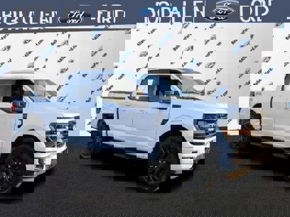 Used 2025 Ford F150 XLT w/ Equipment Group 302A MID