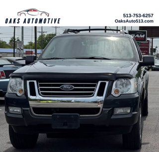 Used 2010 Ford Explorer Sport Trac Limited