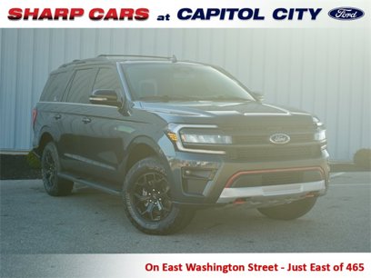 Used 2023 Ford Expedition Timberline