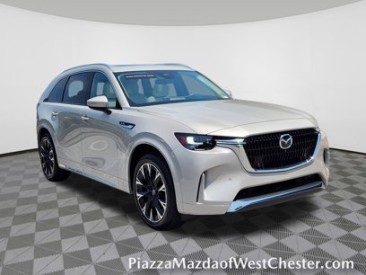 Certified 2024 MAZDA CX-90 3.3 Turbo S w/ Premium Plus