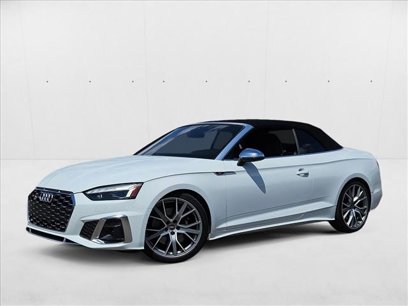 Used 2023 Audi S5 Prestige