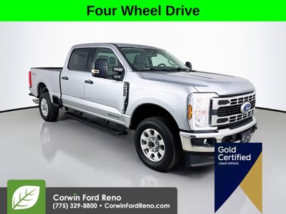 Certified 2024 Ford F250 XLT