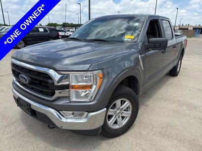 Certified 2022 Ford F150 XLT w/ Trailer Tow Package