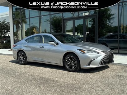 Certified 2022 Lexus ES 350 w/ Premium Package