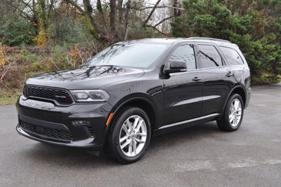 Used 2023 Dodge Durango GT