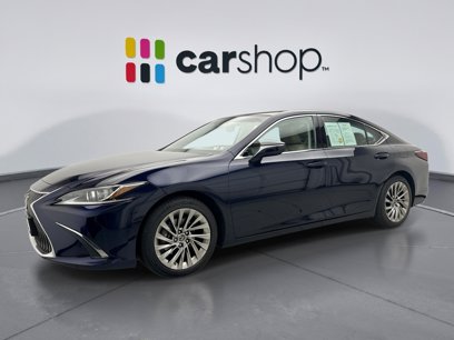 Used 2019 Lexus ES 350
