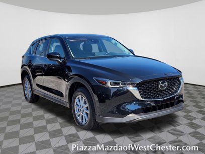Certified 2023 MAZDA CX-5 AWD 2.5 S w/ Select Package