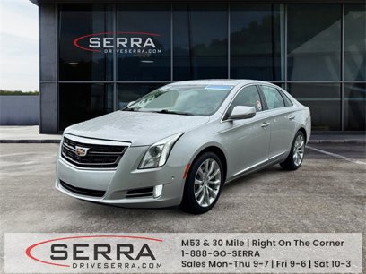 Used 2017 Cadillac XTS Luxury w/ Driver Awareness Package