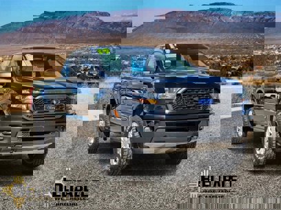 Used 2019 Ford Ranger XL w/ FX4 Off-Road Package