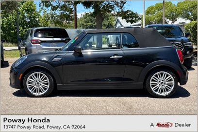 Used 2024 MINI Cooper S