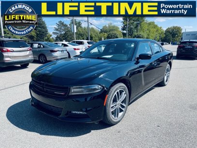 Used 2019 Dodge Charger SXT w/ Cold Weather Package