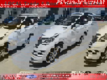 Used 2018 Buick Envision Essence