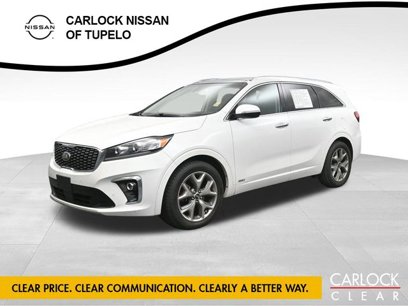 Used 2019 Kia Sorento SX