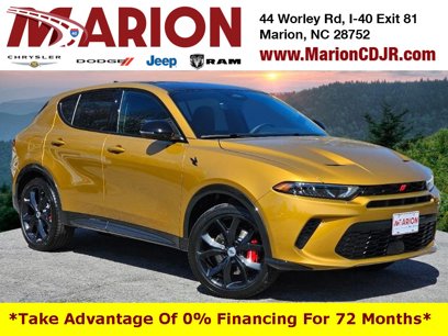 New 2024 Dodge Hornet R/T Plus