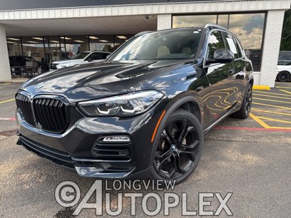 Used 2021 BMW X5 sDrive40i w/ Premium Package 2