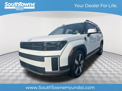 Used 2024 Hyundai Santa Fe Limited