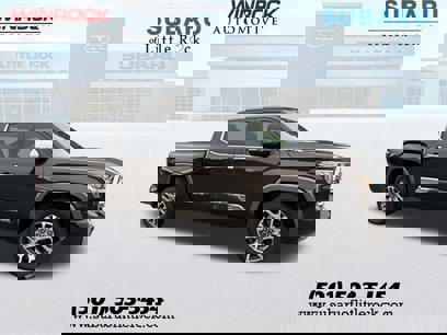 Used 2023 Toyota Tundra 1794 Edition