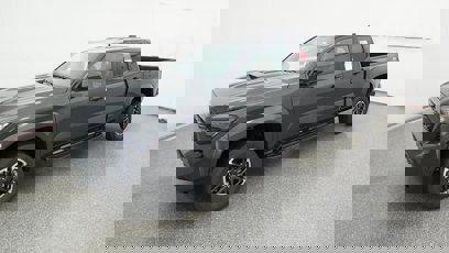 New 2025 Toyota Tacoma TRD Sport