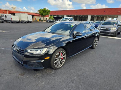 Used 2018 Audi A4 2.0T Premium Plus w/ Premium Plus Package
