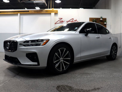 Used 2022 Volvo S60 B5 Inscription