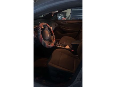 Used 2017 Chevrolet Cruze LT w/ RS Package