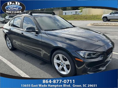 Used 2012 BMW 328i Sedan