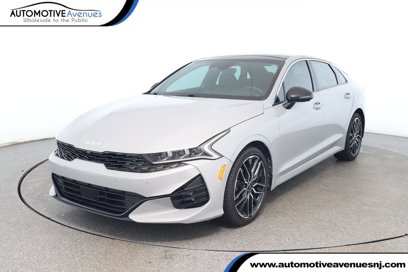 Used 2024 Kia K5 GT w/ GT1 Package