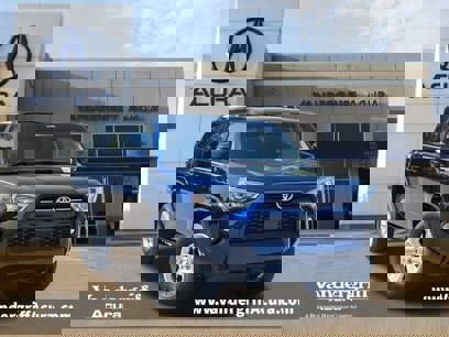 Used 2022 Toyota 4Runner SR5 Premium