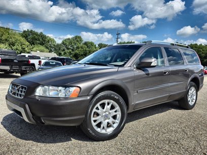 Used 2007 Volvo XC70