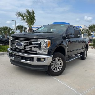 Used 2017 Ford F250 XLT w/ XLT Value Package