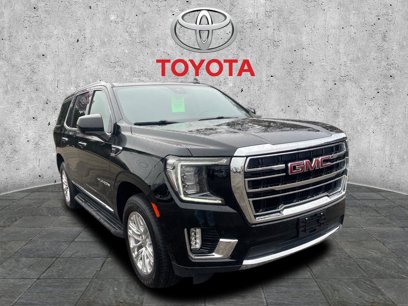Used 2023 GMC Yukon SLT