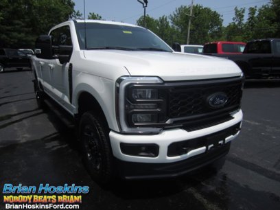 Used 2024 Ford F250 Lariat w/ Sport Appearance Package