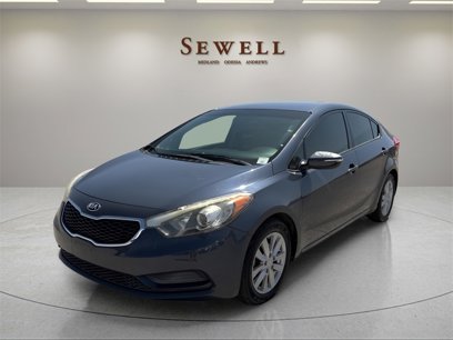Used 2015 Kia Forte LX w/ Popular Package