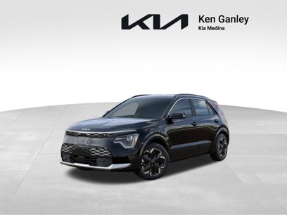 New 2025 Kia Niro Wind