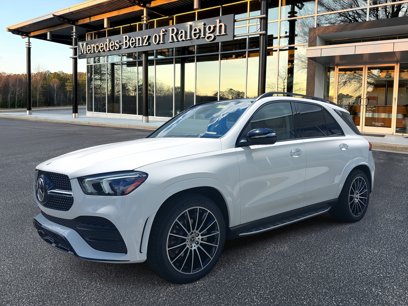 Certified 2023 Mercedes-Benz GLE 350 4MATIC